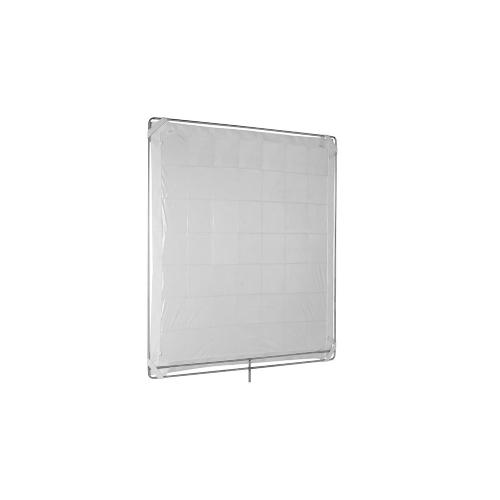 Silver Reflector (Slip On Shiny-Board) 4x4ft (1,12x1,12m)
