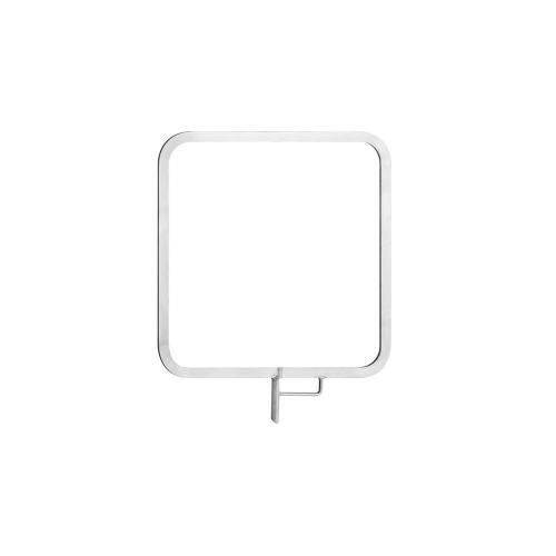 Gel Frame Flat 24x24in (0,6x0,6m)