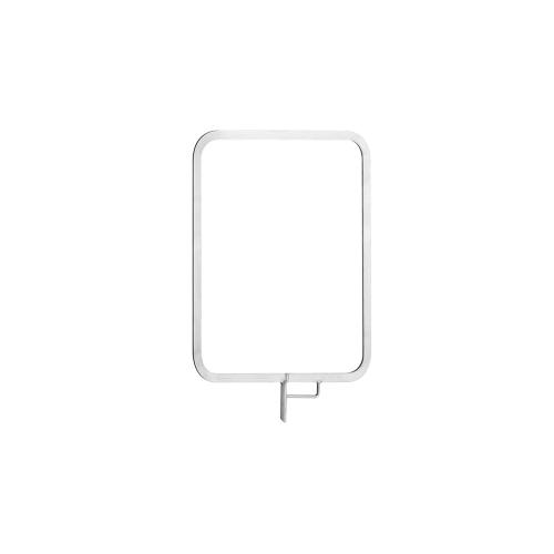 Gel Frame Flat 24x36in (0,6x0,9m)