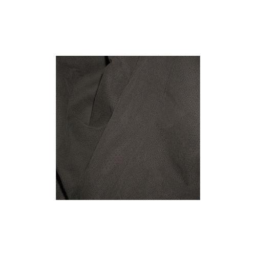 Open End Scrim Double Black 12x18in (0,3x0,45m)
