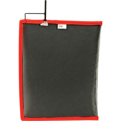 Open End Scrim Triple Black 18x24 (0,45x0,6m)