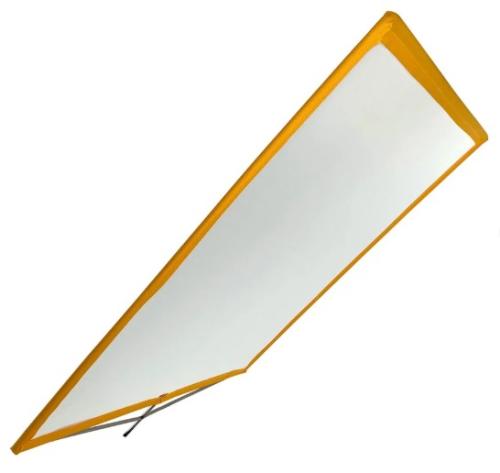 Artificial Silk 40x40 (1x1m)