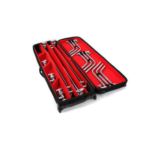 TRIO C+ Traveler Kit