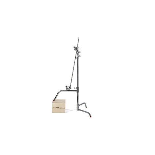 C-Stand 40 Sliding Leg, Low Profile, Kit