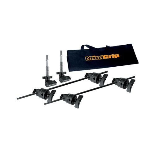 MiniGrip Mounting Kit