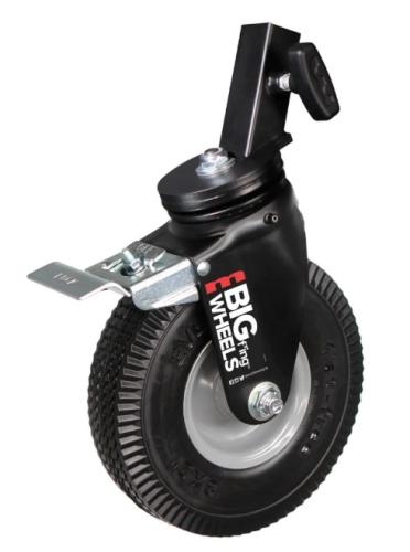 Big F’ing Combo Wheel Set