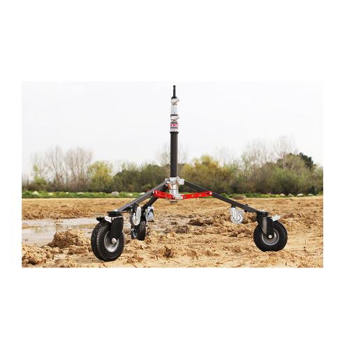 Rock n Roller Monitor Wheel set of 3