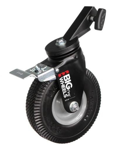 Big F’ing Mombo Combo Wheel Set