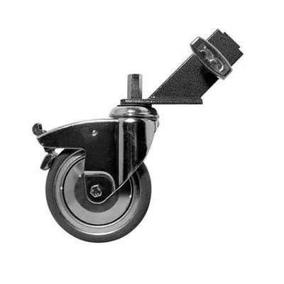 Mombo Combo Adapter Wheels 1-1/4 x 1-1/4