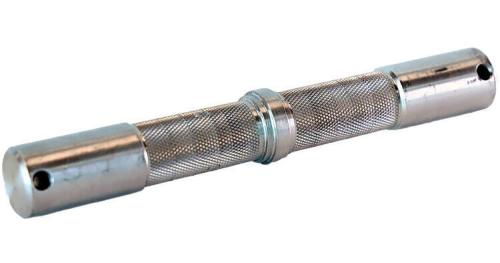 Double Ended Junior Pin - Aluminum