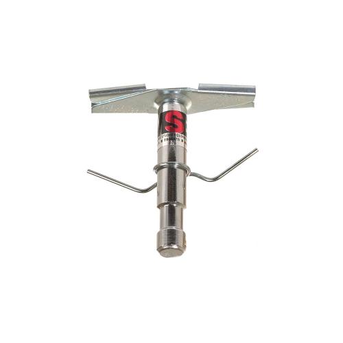 Drop Ceiling Scissors Clamp