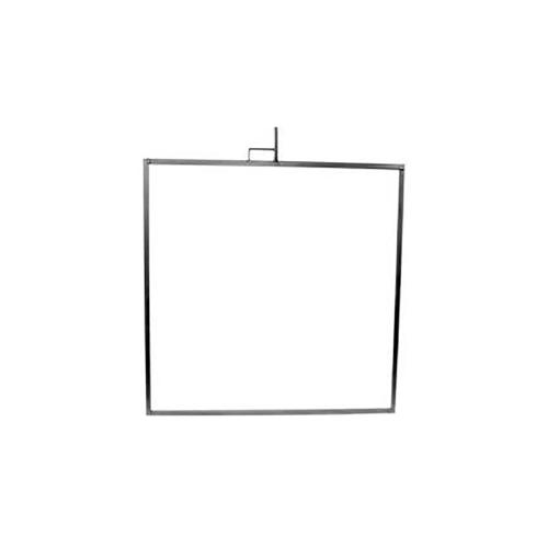Gel Frame / Knife Blade Frame 48x48in (1,2x1,2m)