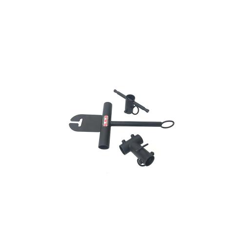 Menace Arm Kit for 1-1/2 pipe (50mm)