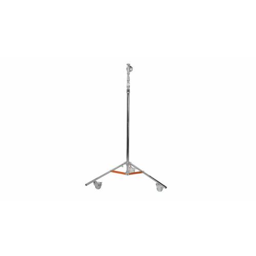 Hi-Hi Overhead Roller Stand w Rocky Mountain Leg