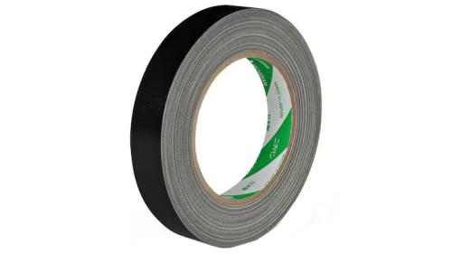 19mm Black Nichiban Tape (25m)