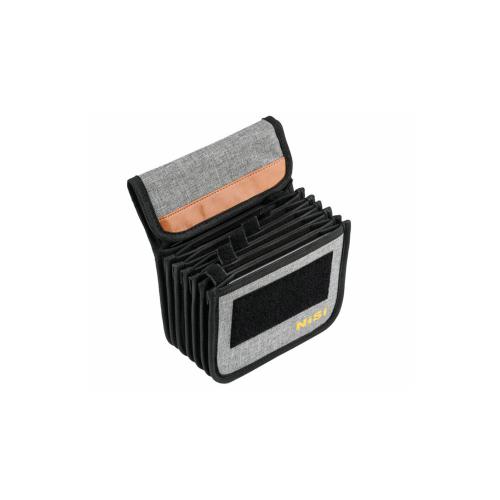 NiSi Cinema Filter Pouch, 4x4, 4x5.65