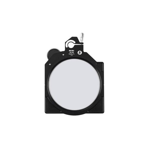 NiSi Cine Filter Rotating CPL True Color 4x5.65