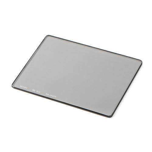 NiSi Cine Filter True Color Polarizer 4x5,65