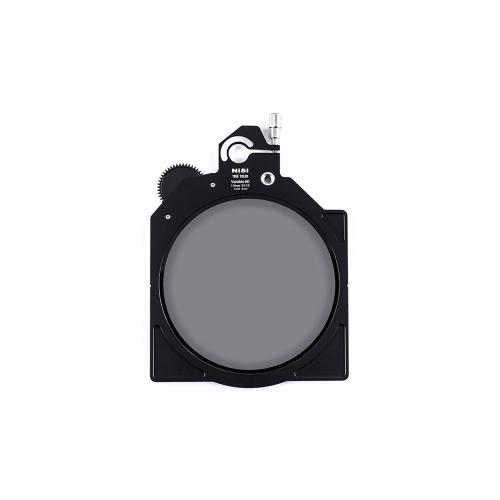 NiSi Cine Filter True Color Variable ND 1-5 Stops 6mm 4x4.56