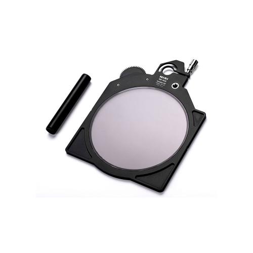 NiSi Cine Filter True Color Variable ND 1-5 Stops 6mm 4x4.56