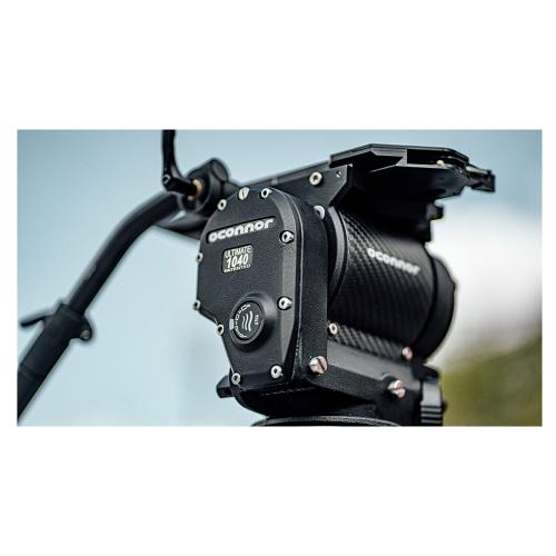 OConnor Ultimate 1040 Fluid Head