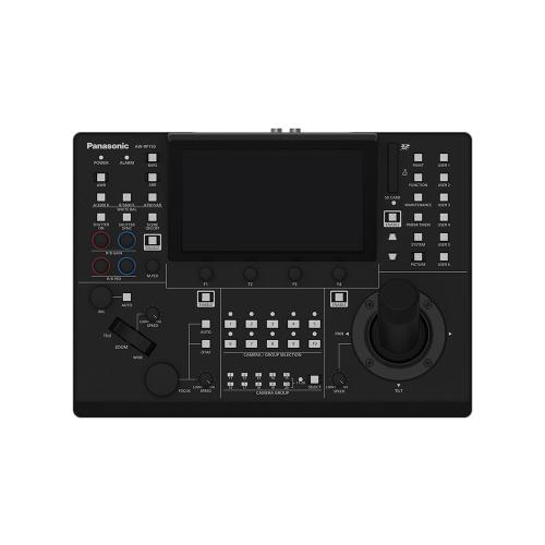 Panasonic IP Camera Control AW-RP150