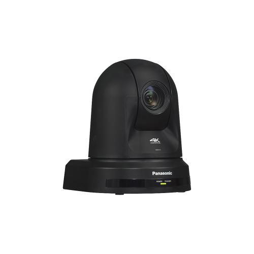 Panasonic Camera AW-UE40 4K PTZ - Black