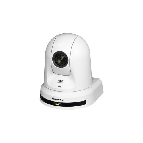 Panasonic Camera AW-UE40 4K PTZ - White