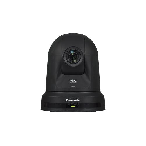 Panasonic Camera AW-UE50 4K PTZ - Black