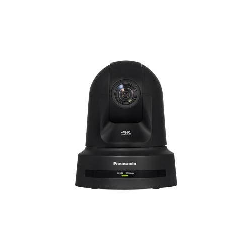 Panasonic Camera AW-UE80 4K PTZ - Black