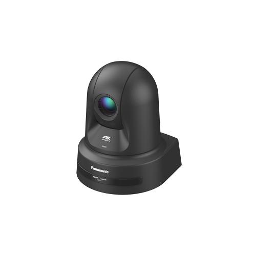 Panasonic Camera AW-UE80 4K PTZ - Black