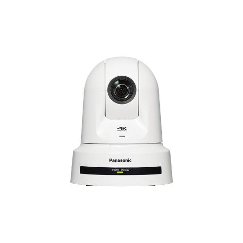 Panasonic Camera AW-UE80 4K PTZ - White