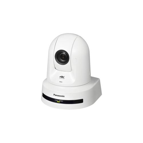 Panasonic Camera AW-UE80 4K PTZ - White