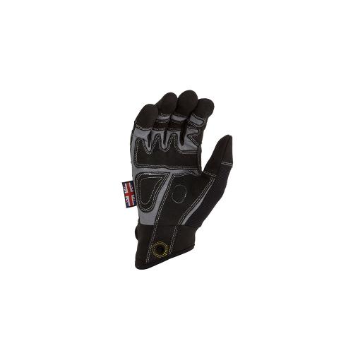 Glove Comfort Fit Rigger Glove 0,5 S (size 8)