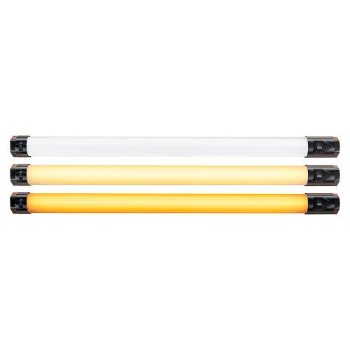 Crossfade X Linear LED Light