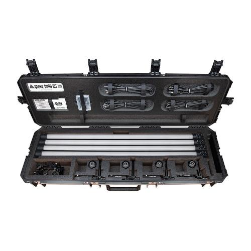 Rainbow 2 Linear LED Light - Quad Kit