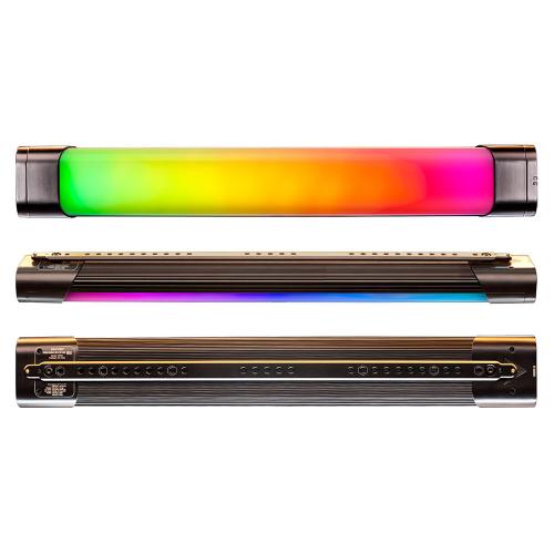 Double Rainbow Linear LED Light