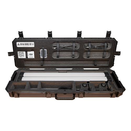 Double Rainbow Linear LED Light - Double Kit