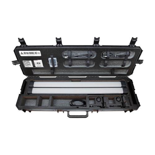 Double Rainbow Linear LED Light - Double Kit