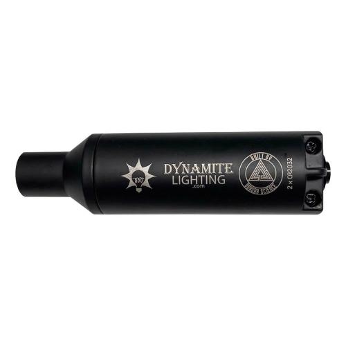 Dynamite DMX Tester