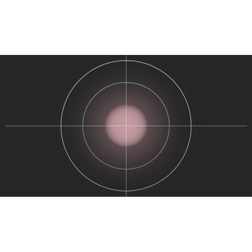 Cosmetic Rouge 1,22 x 7,6m