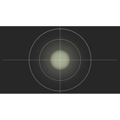 Cosmetic Silver Moss 1,22 x 7,6m