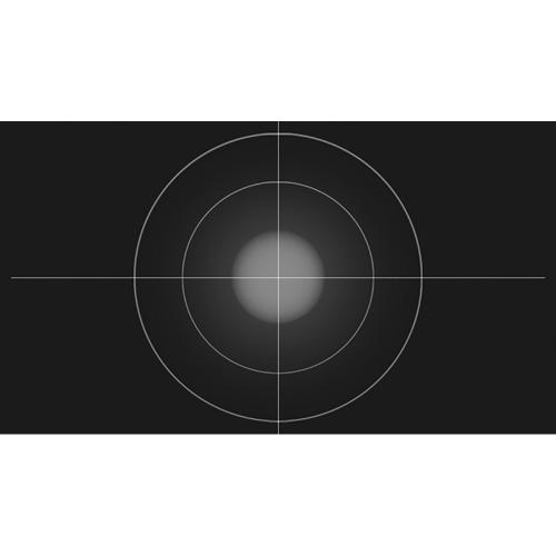 Cosmetic Aqua Blue 1,22 x 7,6m