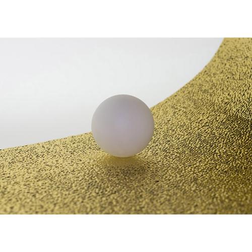 272 Soft Gold Reflector 1,22 x 7,6m
