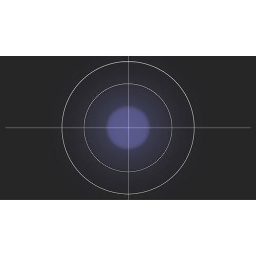 Half Shanklin Frost 1,22 x 7,6m