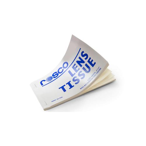 Lens Tissue 100 sheets