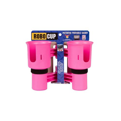 RoboCup Hot Pink