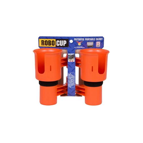 RoboCup Orange