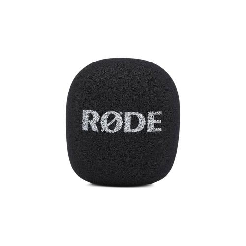 RODE Interview GO Handheld Adaptor for Wireless GO