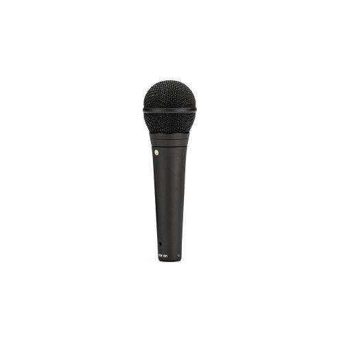 RODE M1 Live Performance Dynamic Microphone